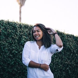 Meet your Posher, Ashley kaye